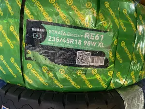 Rovelo Tire 235/45r18