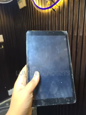 Samsung Galaxy Tab A8 10.5 (2021) 32 GB Black