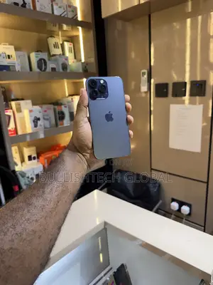 Apple iPhone 14 Pro Max 256 GB Purple