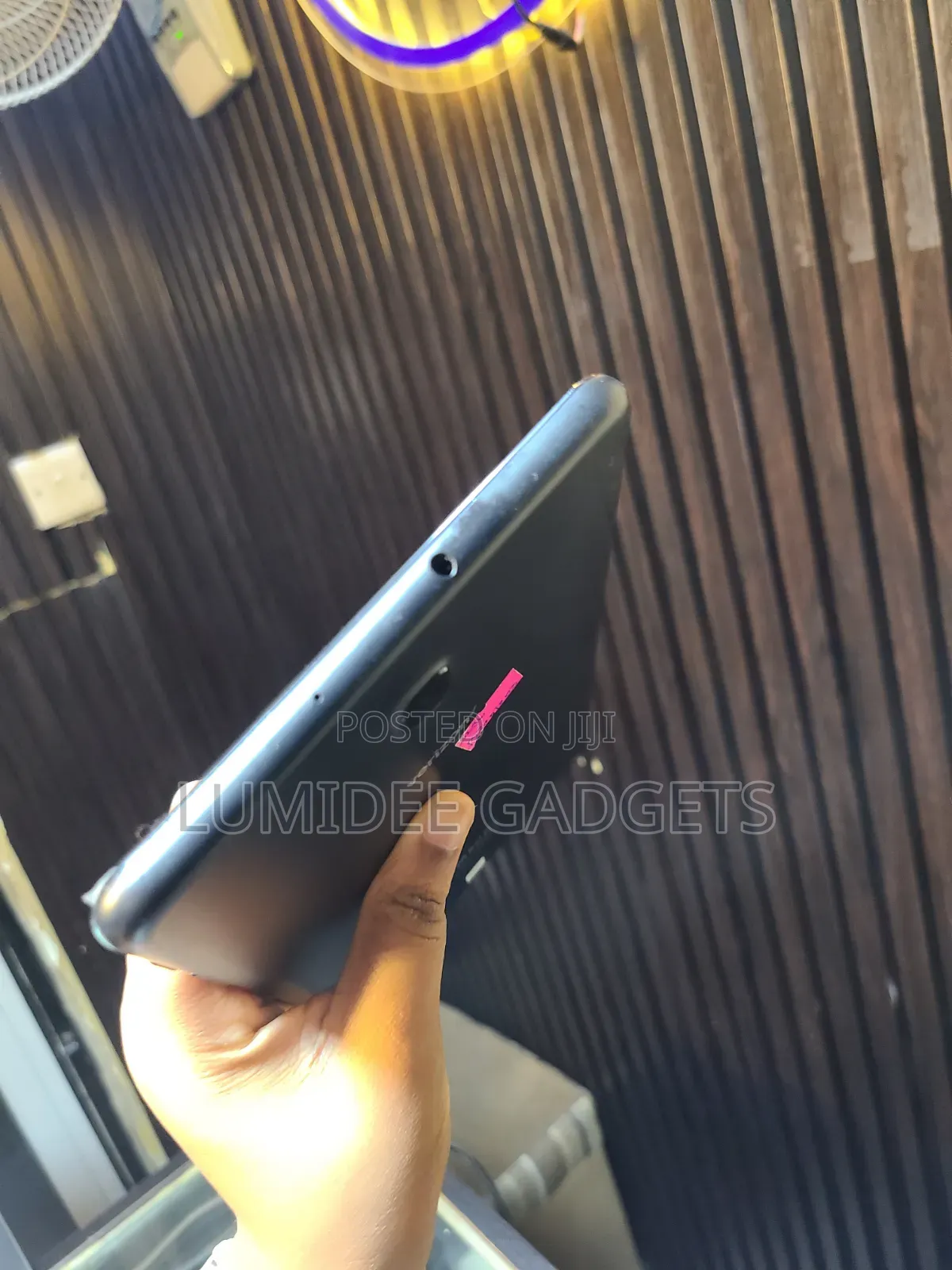 Samsung Galaxy Tab A8 10.5 (2021) 32 GB Black