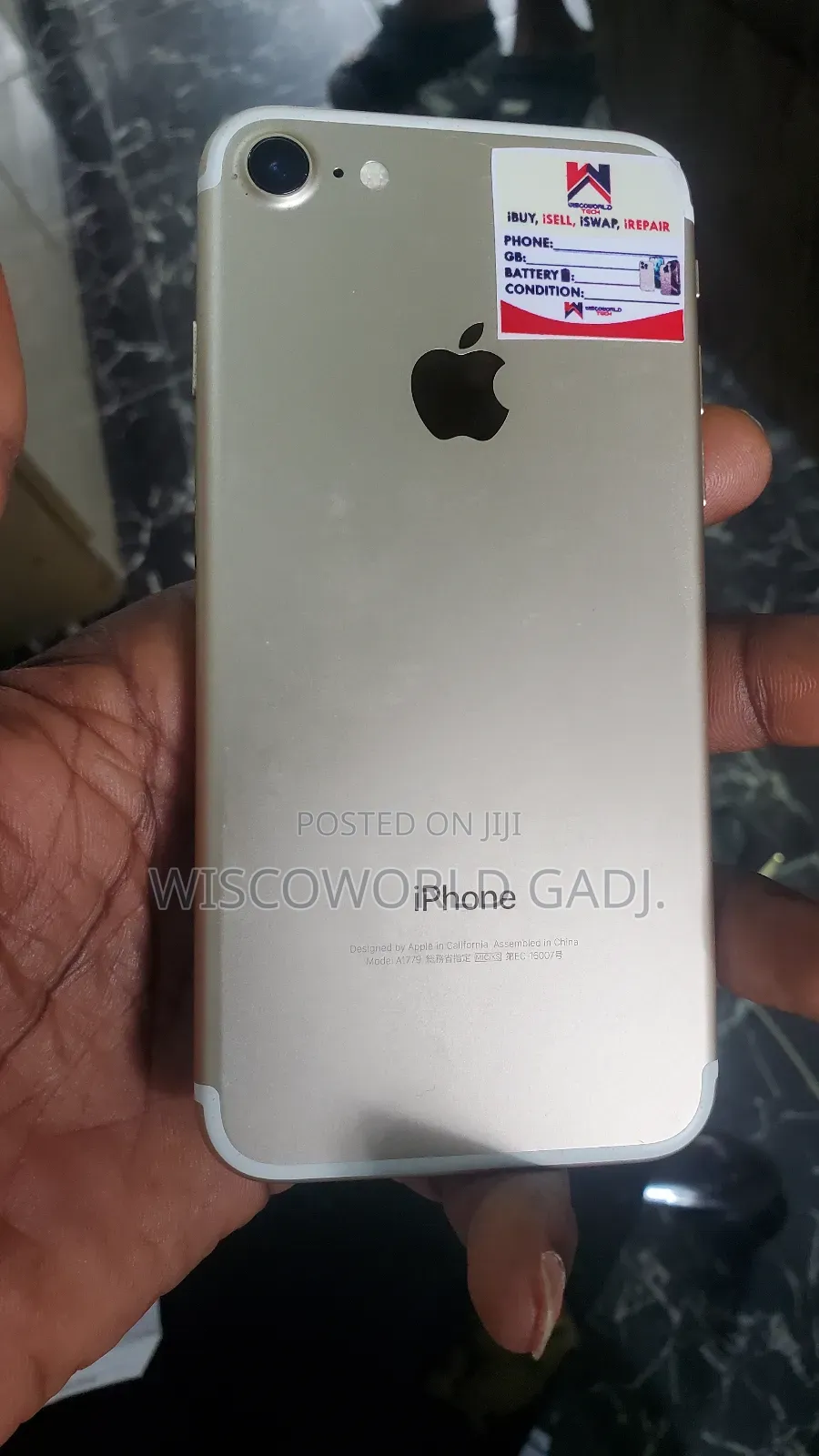 Apple iPhone 7 32 GB