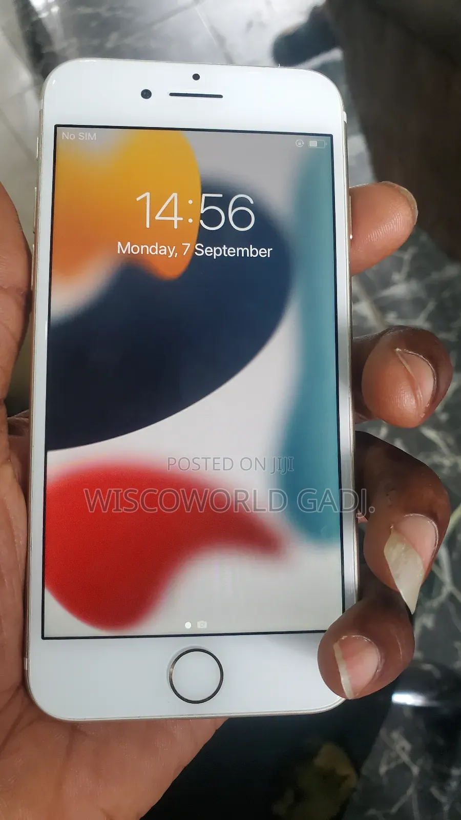 Apple iPhone 7 32 GB