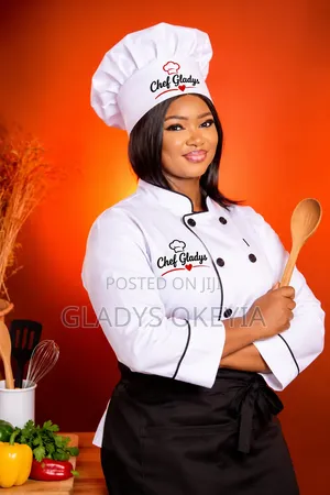 Your One Stop for a Private Chef