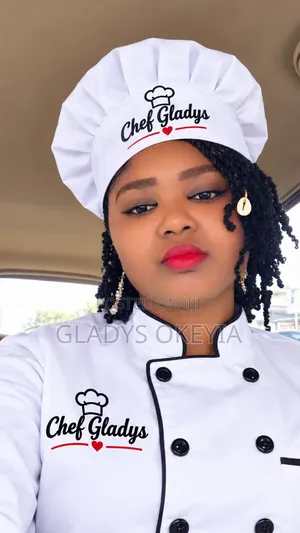 Your One Stop for a Private Chef