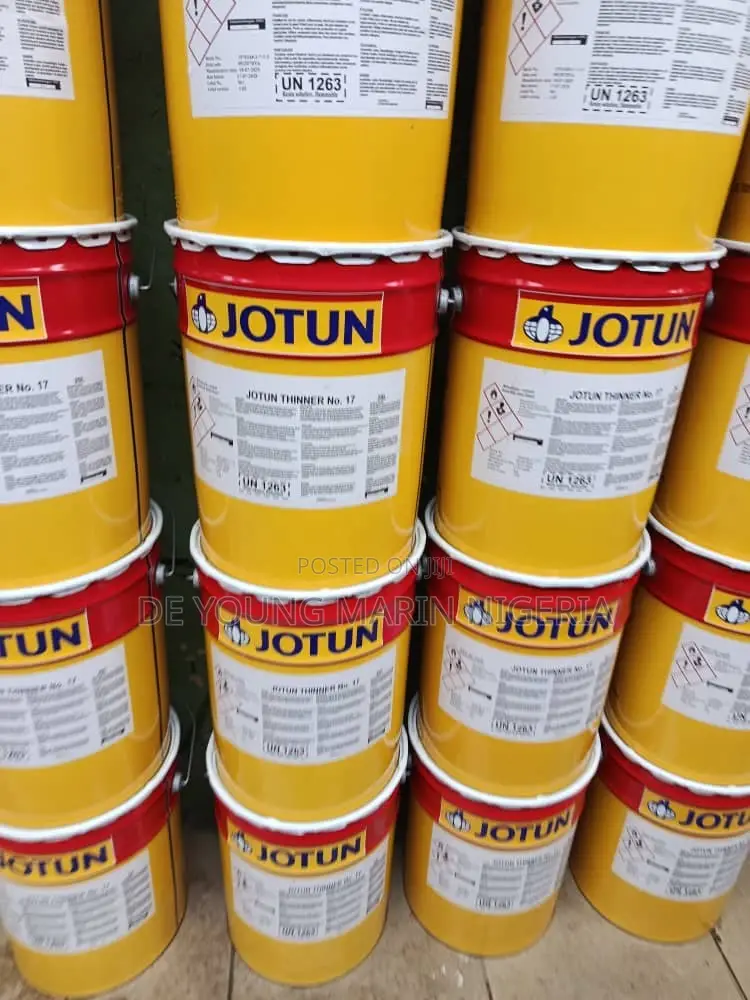 Jotun Hardtop White a/B