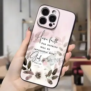 Minimalist Phone Case