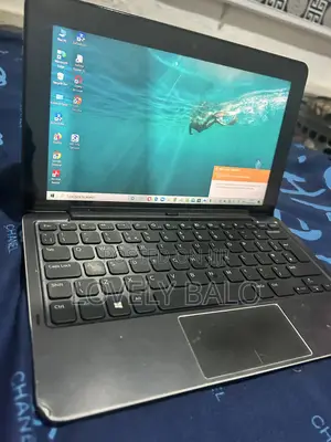 Dell Streak 10 Pro 64 GB Black