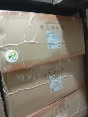 Felicity 12 Kva Inverter