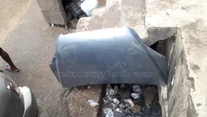 Tokunbo Bonnet for Honda CRV 2005/2007