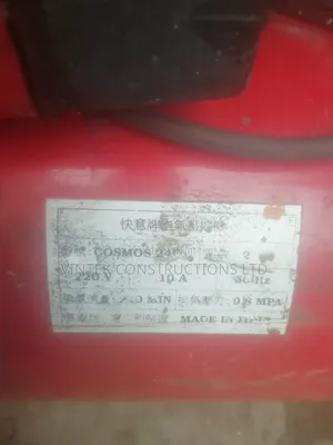 Air Compressor 25litres