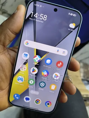 Xiaomi Poco F8 Pro 512 GB Blue