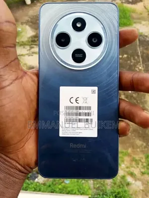 Xiaomi Redmi 14C 256 GB Blue