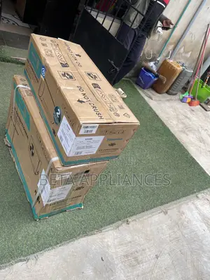 Hisense 1HP Comfortable Cooling Air Conditioner