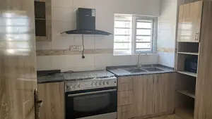6bdrm Block of Flats in By Deda Hospital, Katampe (Main) for sale