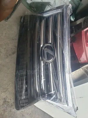 Front Grille Lexus Gx460 2015 Model