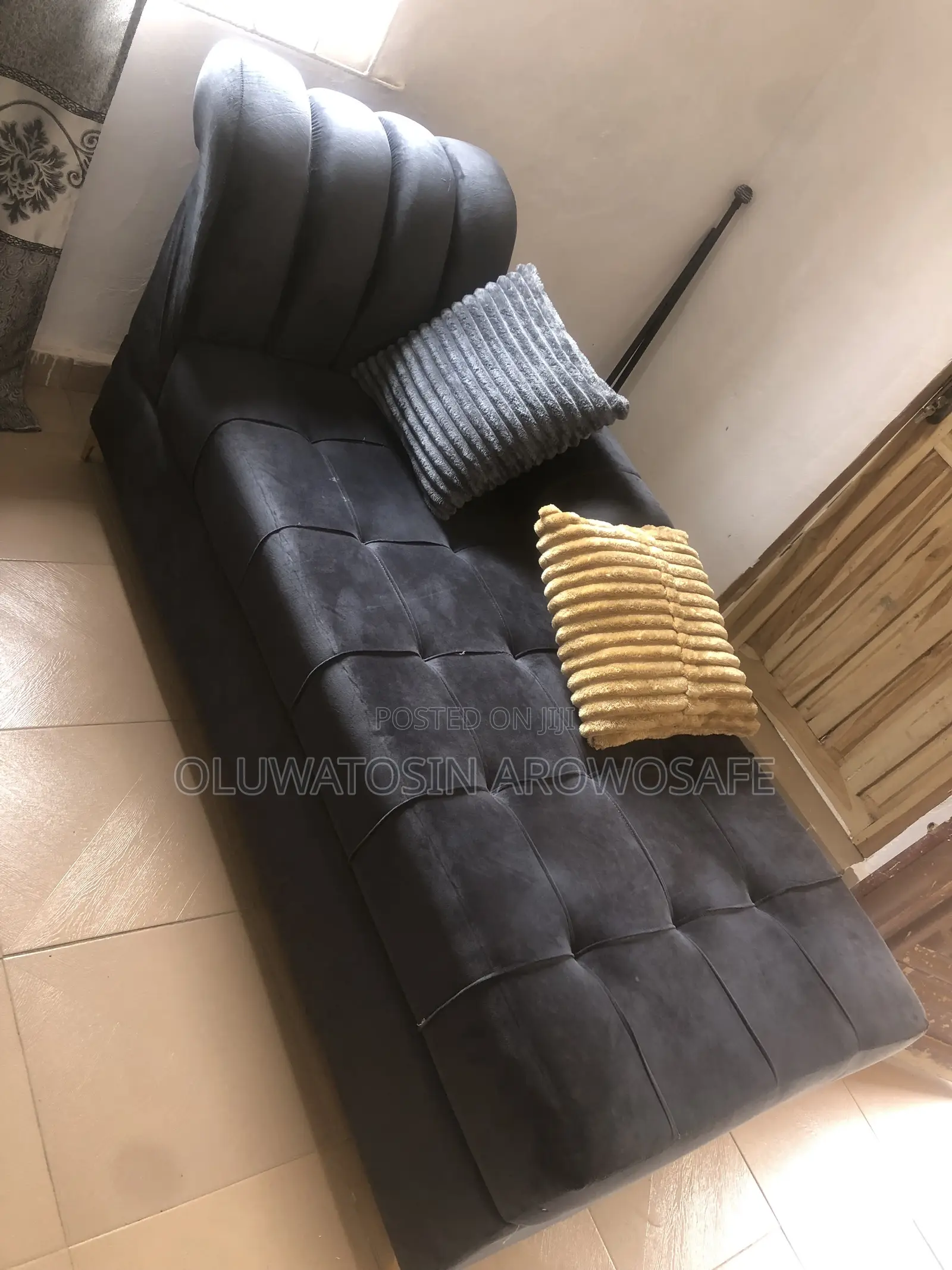 Sofa Chair