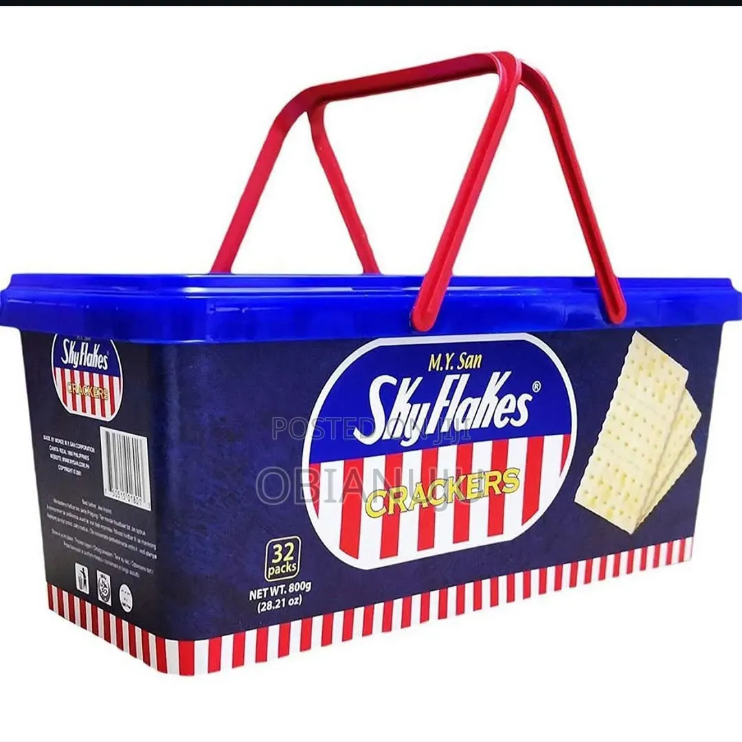 Sky Flakes