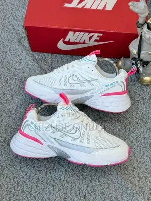 Nike V2 Skate Sneakers