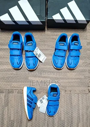 Adidas Shoe for Boys