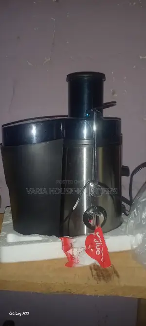 Varia Household Items