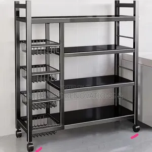 Luxury Veggies and Fruits Rack