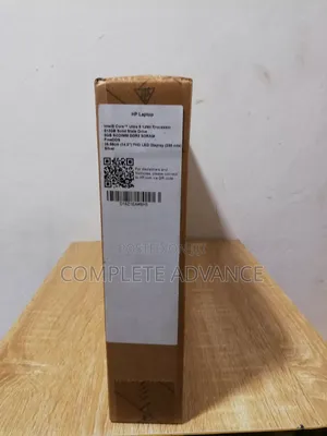 New Laptop HP 14-ep0063 8GB Intel Core Ultra 5 SSD 512GB