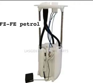 Cars Fuel Pump