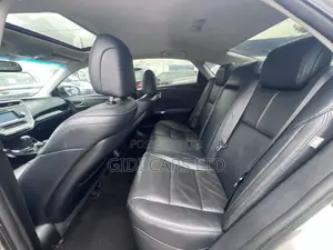 Toyota Avalon Touring FWD Sedan (3.6L 6cyl 6A) 2016 Gold