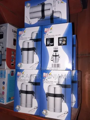 High Quality Food Flask 550ml