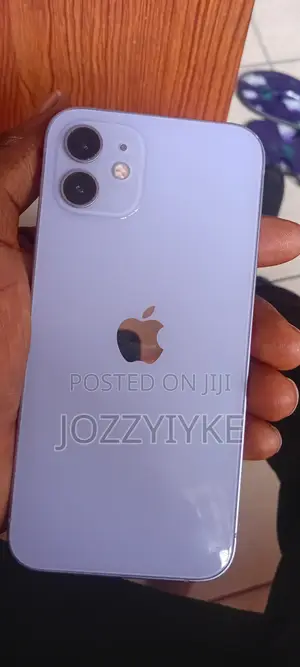 Apple iPhone 12 64 GB Purple