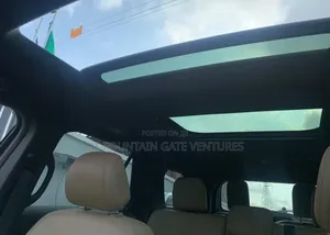 Ford Explorer 2017 Blue