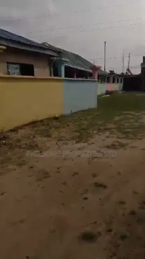 Site Positioning 4 Plots of Land for Sale