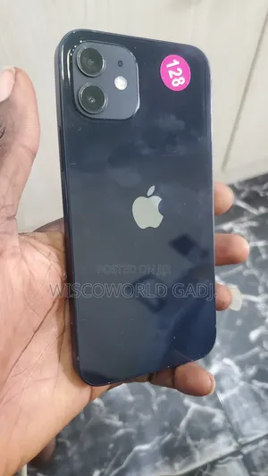 Apple iPhone 12 128 GB