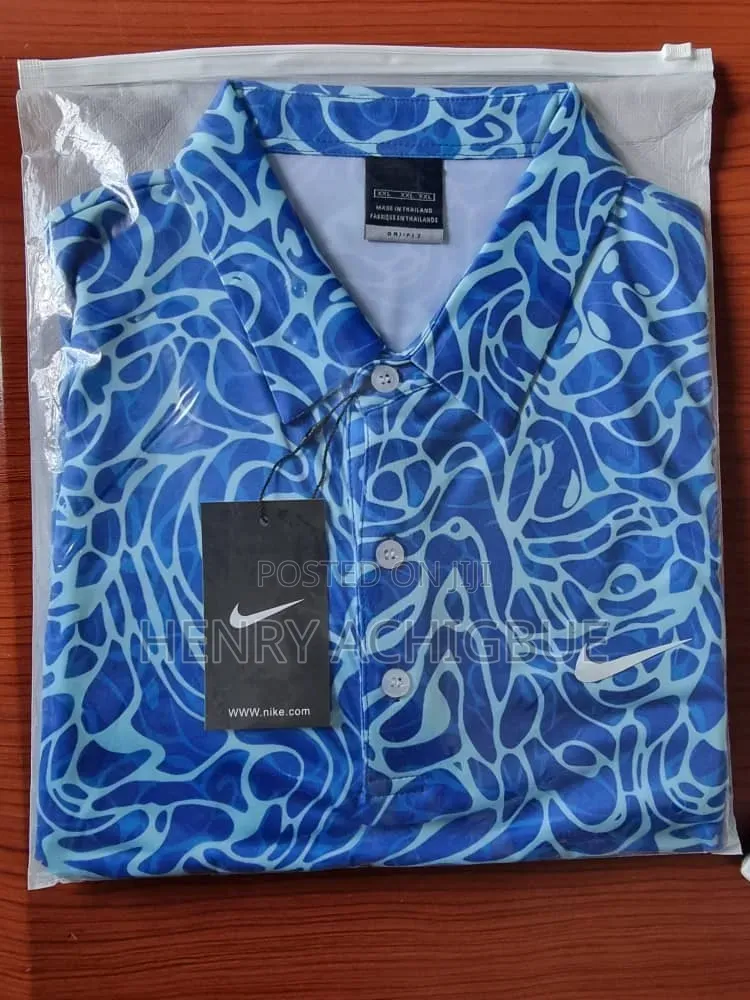 Golf and Casual Wears