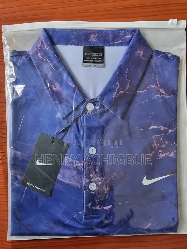 Golf and Casual Wears