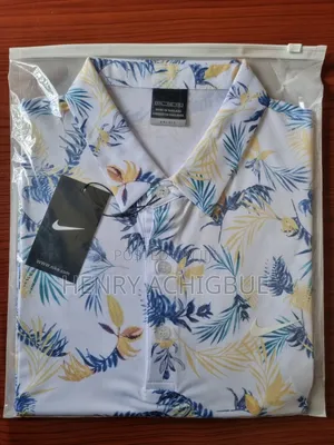 Golf and Casual Wears