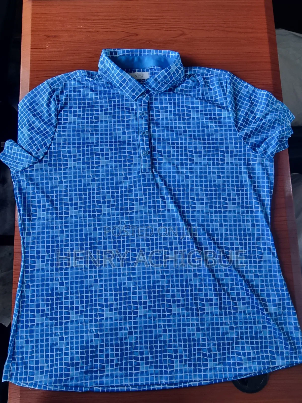 Golf and Casual Wears