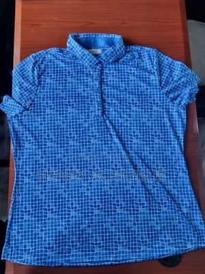 Golf and Casual Wears
