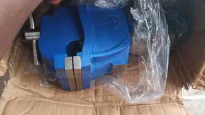 4 Inches Table Vice