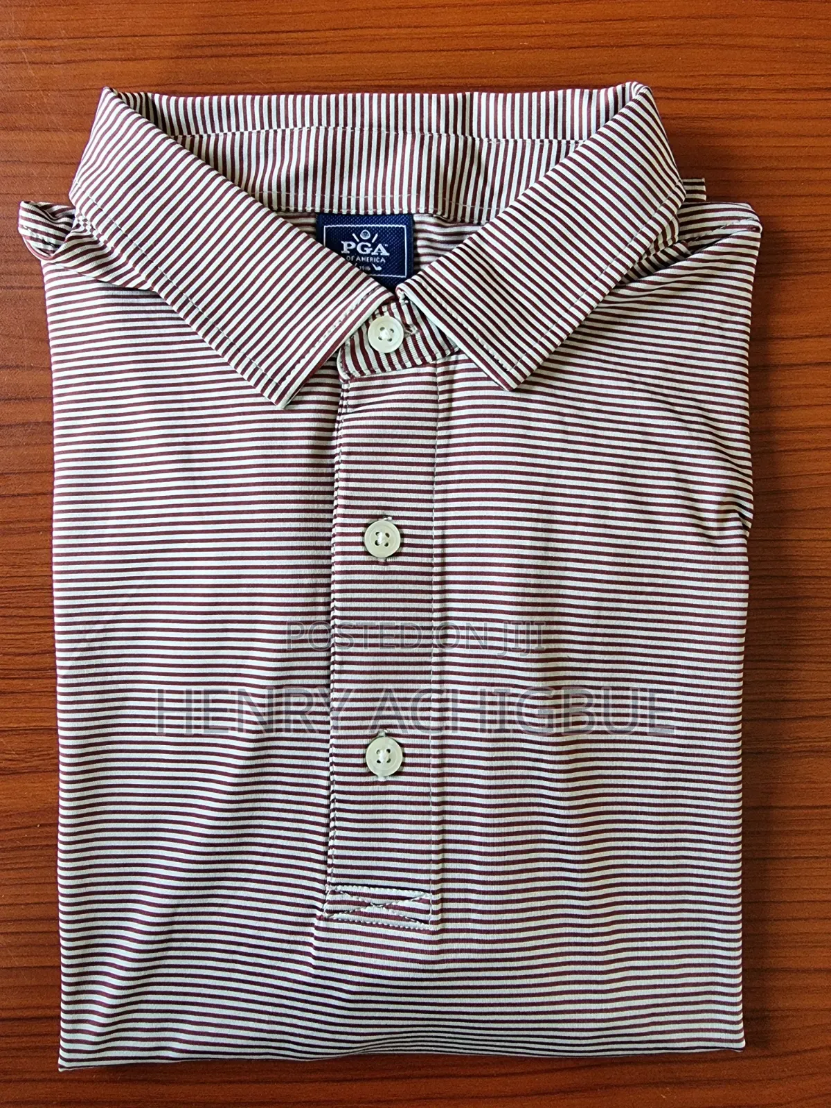 Golf and Casual Wears