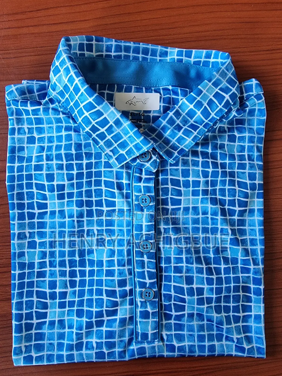 Golf and Casual Wears