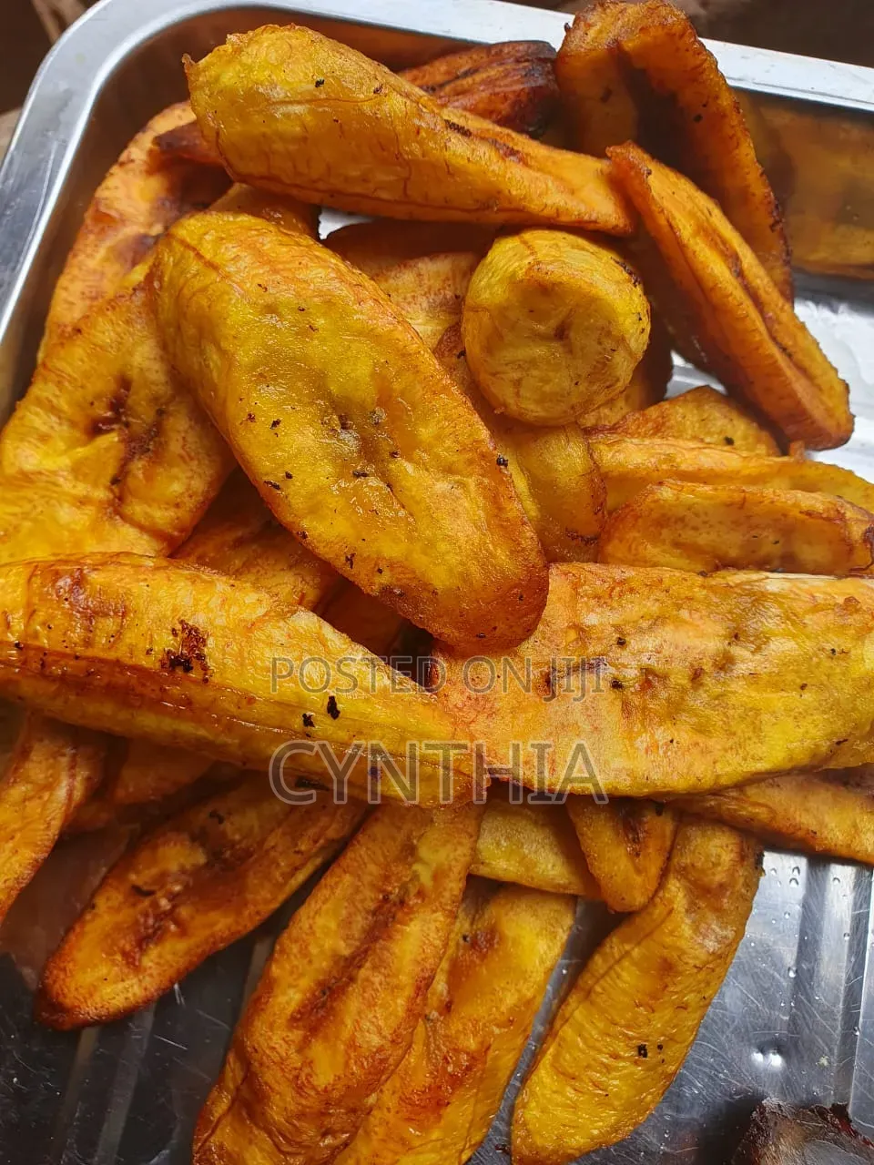 Freshly Cooked Meals