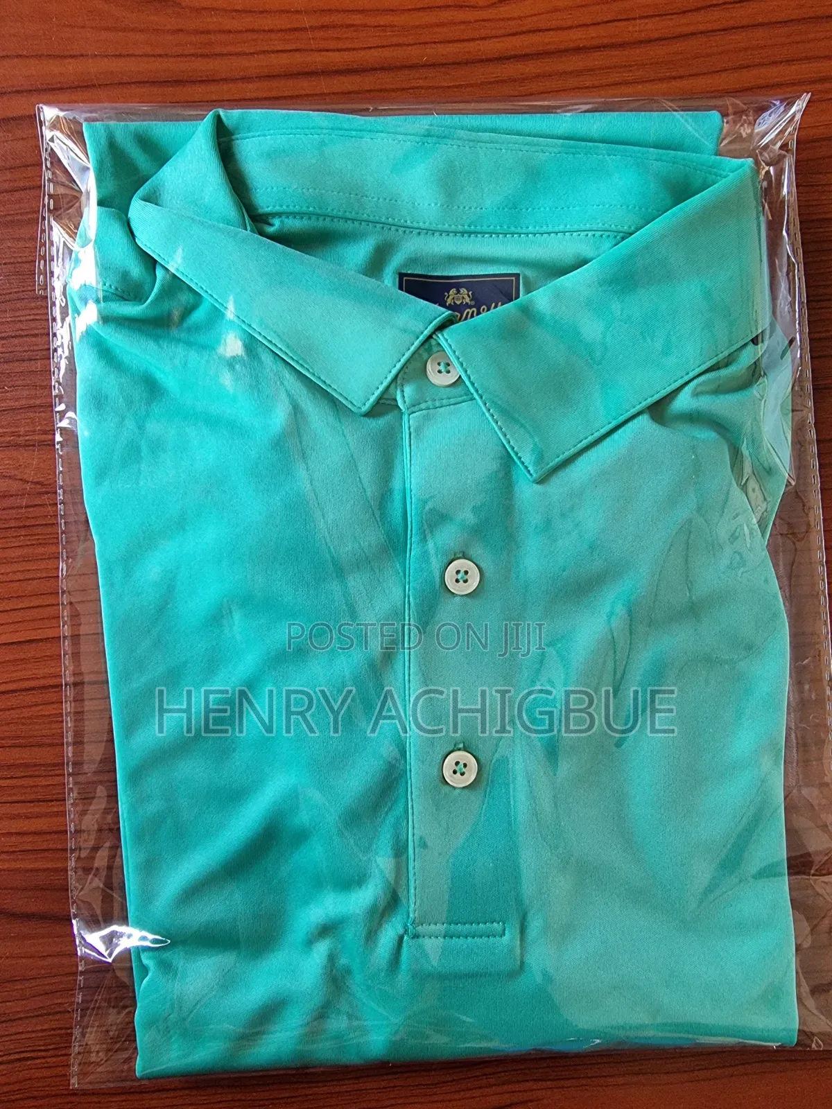 Golf and Casual Wears