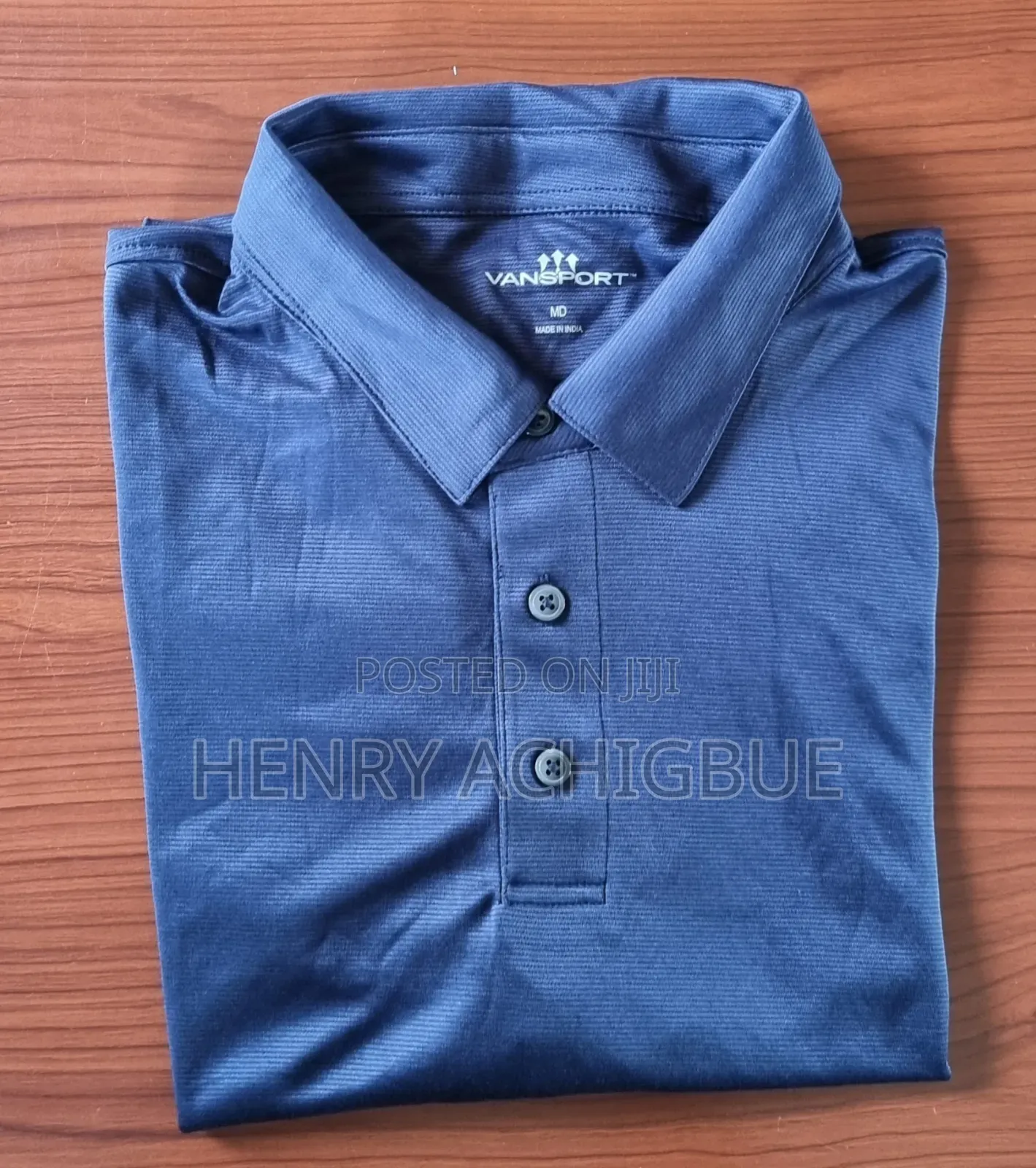 Golf and Casual Wears