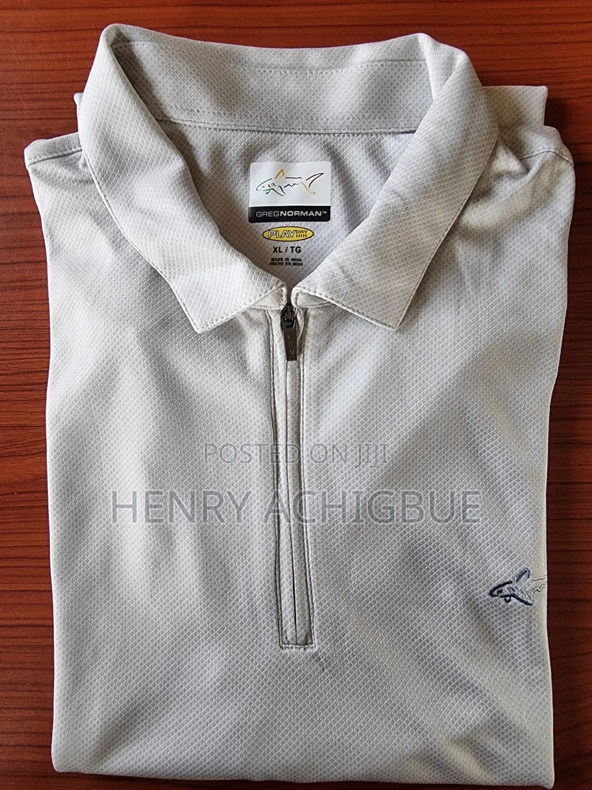 Golf and Casual Wears