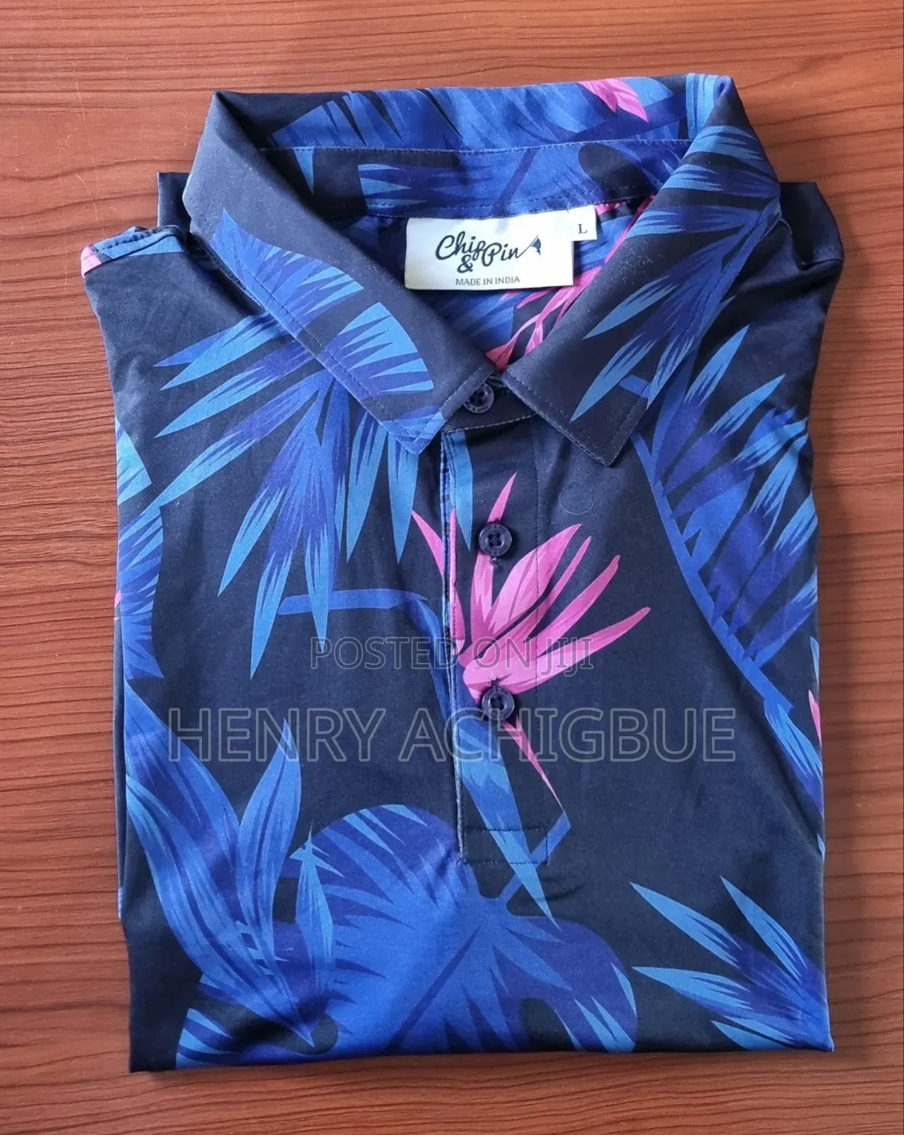 Golf and Casual Wears