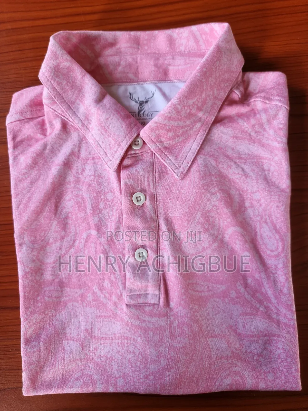 Golf and Casual Wears