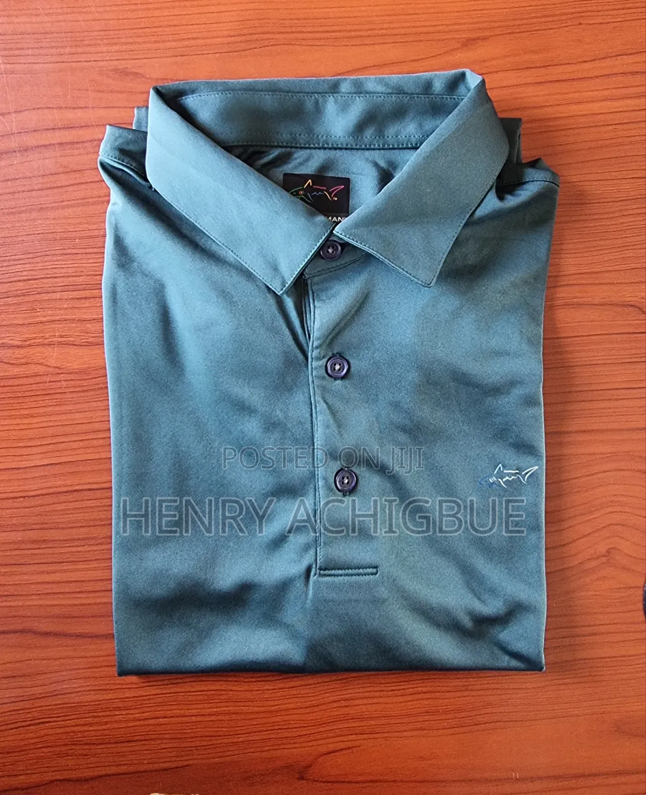 Golf and Casual Wears