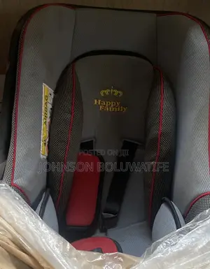 Car Seater