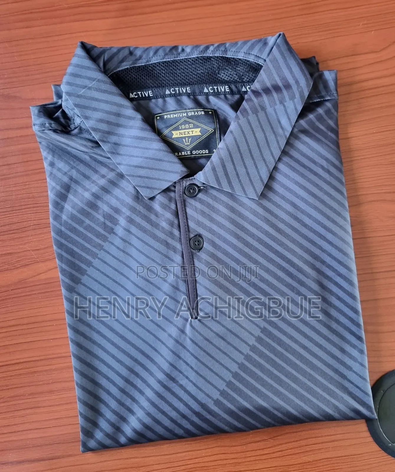 Golf and Casual Wears